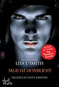 E-Book (epub) Tagebuch eines Vampirs - Jagd im Mondlicht von Lisa J. Smith