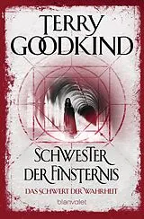 E-Book (epub) Das Schwert der Wahrheit 6 von Terry Goodkind