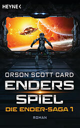 E-Book (epub) Enders Spiel von Orson Scott Card