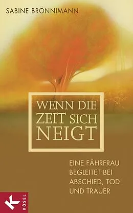 E-Book (epub) Wenn die Zeit sich neigt von Sabine Brönnimann