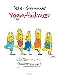 E-Book (epub) Yoga-Hühner von Peter Gaymann