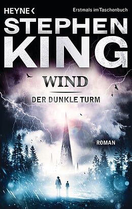 E-Book (epub) Wind von Stephen King
