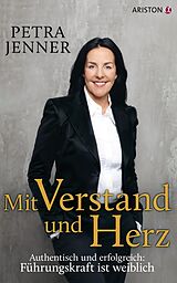 E-Book (epub) Mit Verstand und Herz von Petra Jenner