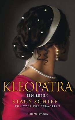 E-Book (epub) Kleopatra von Stacy Schiff