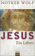 E-Book (epub) Jesus von Leo G. Linder