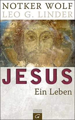 E-Book (epub) Jesus von Leo G. Linder