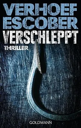 E-Book (epub) Verschleppt von Esther Verhoef, Berry Escober