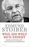 E-Book (epub) Weil die Welt sich ändert von Edmund Stoiber