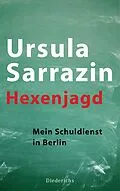 E-Book (epub) Hexenjagd von Ursula Sarrazin