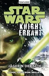 E-Book (epub) Star Wars Knight Errant von John Jackson Miller