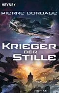 E-Book (epub) Krieger der Stille von Pierre Bordage