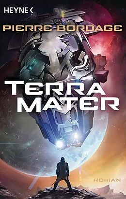 E-Book (epub) Terra Mater von Pierre Bordage