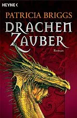 E-Book (epub) Drachenzauber von Patricia Briggs