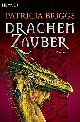 E-Book (epub) Drachenzauber von Patricia Briggs