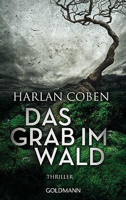 E-Book (epub) Das Grab im Wald von Harlan Coben