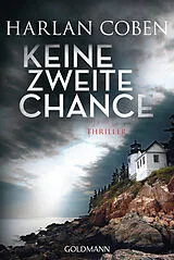 E-Book (epub) Keine zweite Chance von Harlan Coben