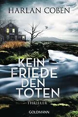 ePUB Kein Friede den Toten von Harlan Coben