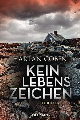 E-Book (epub) Kein Lebenszeichen von Harlan Coben