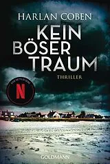 E-Book (epub) Kein böser Traum von Harlan Coben