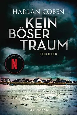 E-Book (epub) Kein böser Traum von Harlan Coben