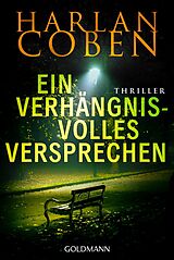 E-Book (epub) Ein verhängnisvolles Versprechen von Harlan Coben