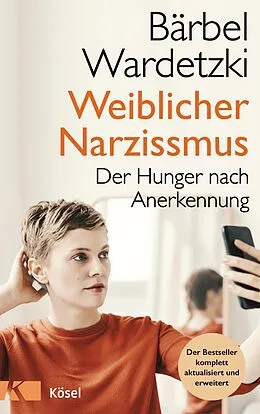 E-Book (epub) Weiblicher Narzissmus von Bärbel Wardetzki