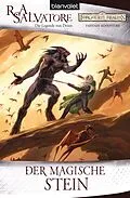 E-Book (epub) Der magische Stein von R.A. Salvatore