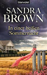 E-Book (epub) In einer heißen Sommernacht von Sandra Brown
