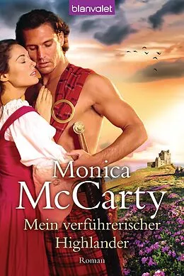 E-Book (epub) Mein verführerischer Highlander von Monica McCarty