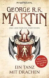 E-Book (epub) Das Lied von Eis und Feuer 10 von George R.R. Martin