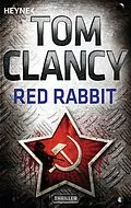 E-Book (epub) Red Rabbit von Tom Clancy