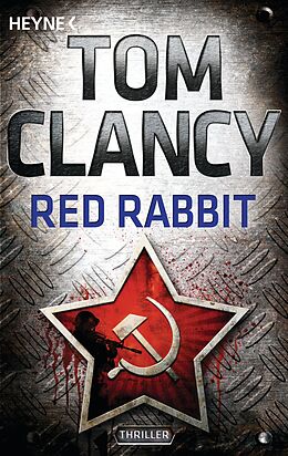 E-Book (epub) Red Rabbit von Tom Clancy