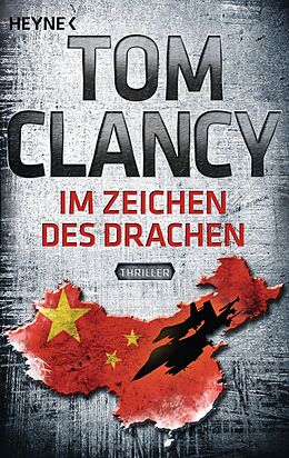 E-Book (epub) Im Zeichen des Drachen von Tom Clancy
