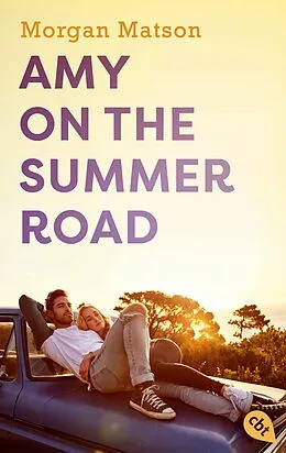 E-Book (epub) Amy on the Summer Road von Morgan Matson