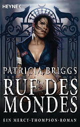 E-Book (epub) Ruf des Mondes von Patricia Briggs