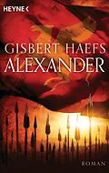 E-Book (epub) Alexander von Gisbert Haefs