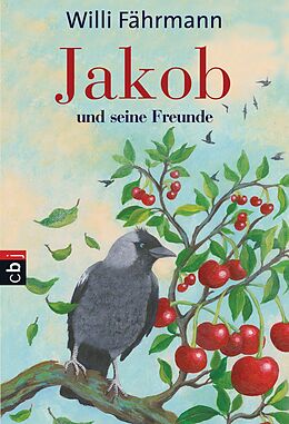 E-Book (epub) Jakob und seine Freunde von Willi Fährmann