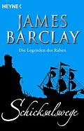E-Book (epub) Schicksalswege von James Barclay