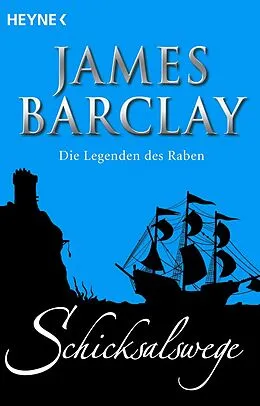 E-Book (epub) Schicksalswege von James Barclay
