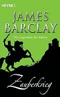 E-Book (epub) Zauberkrieg von James Barclay
