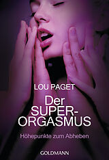 E-Book (epub) Der Super-Orgasmus von Lou Paget