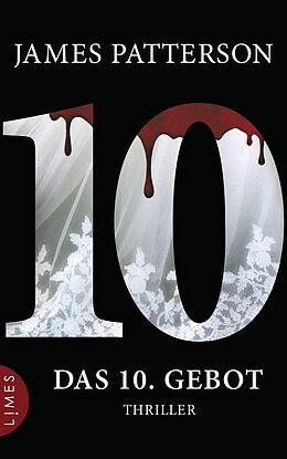 E-Book (epub) Das 10. Gebot - Women's Murder Club - von James Patterson