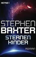 E-Book (epub) Sternenkinder von Stephen Baxter