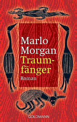 E-Book (epub) Traumfänger von Marlo Morgan