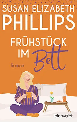 E-Book (epub) Frühstück im Bett von Susan Elizabeth Phillips