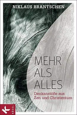 E-Book (epub) Mehr als alles von Niklaus Brantschen SJ