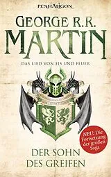 E-Book (epub) Das Lied von Eis und Feuer 09 von George R.R. Martin