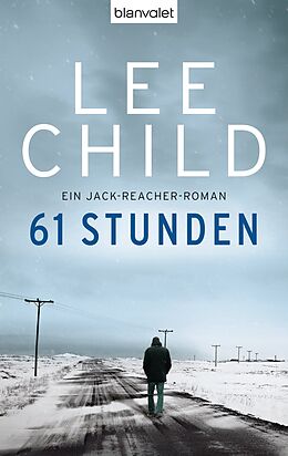 E-Book (epub) 61 Stunden von Lee Child