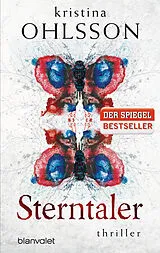 E-Book (epub) Sterntaler von Kristina Ohlsson