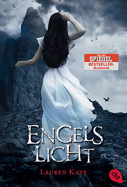 E-Book (epub) Engelslicht von Lauren Kate